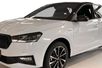 Skoda Fabia 1.890 km 26.750 &euro; Hamburg 22111