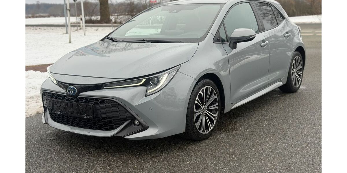 Toyota Corolla 346.000 km 10.900 &euro; Stapelfeld bei Hamburg 22145