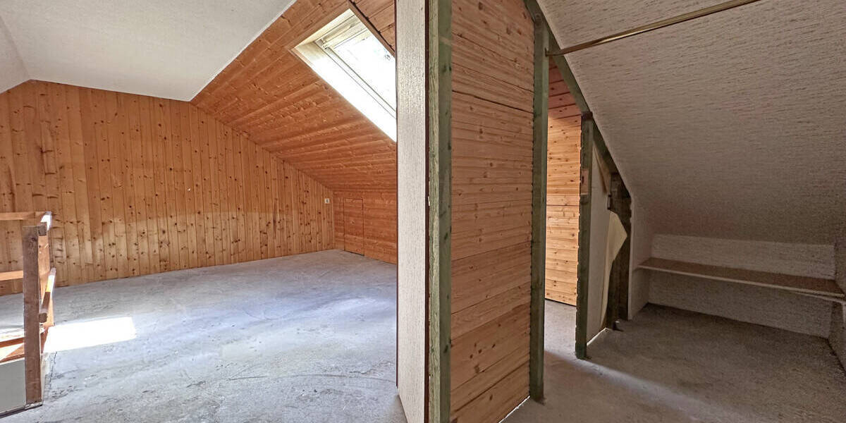 Reihenmittelhaus Hamburg Langenhorn - 2 Zimmer, 75 m&sup2;, 295.000&euro; | Angebot:26594790