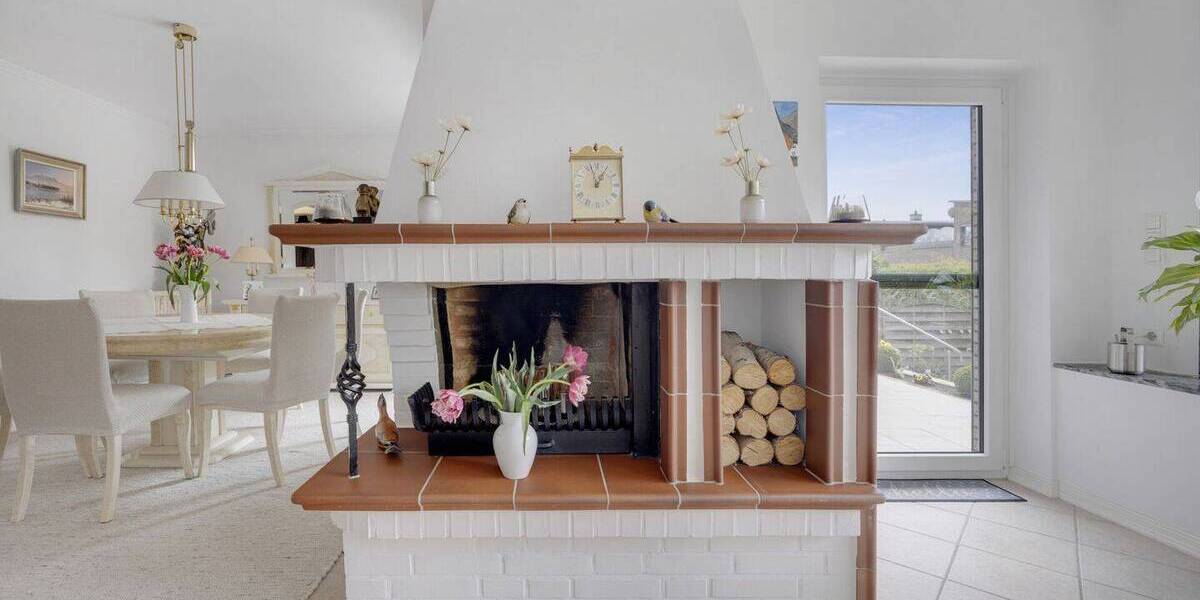 Reihenendhaus Hamburg / Poppenbüttel Poppenbüttel - 3 Zimmer, 112 m&sup2;, 630.000&euro; | Angebot:26378320