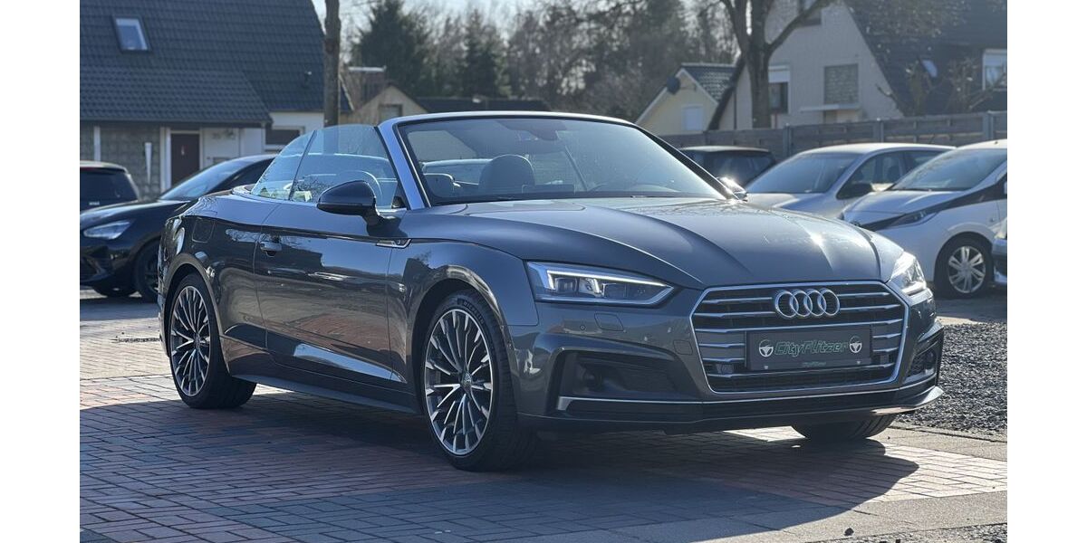 Audi A5 107.137 km 24.800 &euro; Rellingen 25462