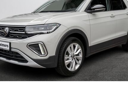 VW T-Cross 13.000 km 24.890 &euro; Norderstedt 22848