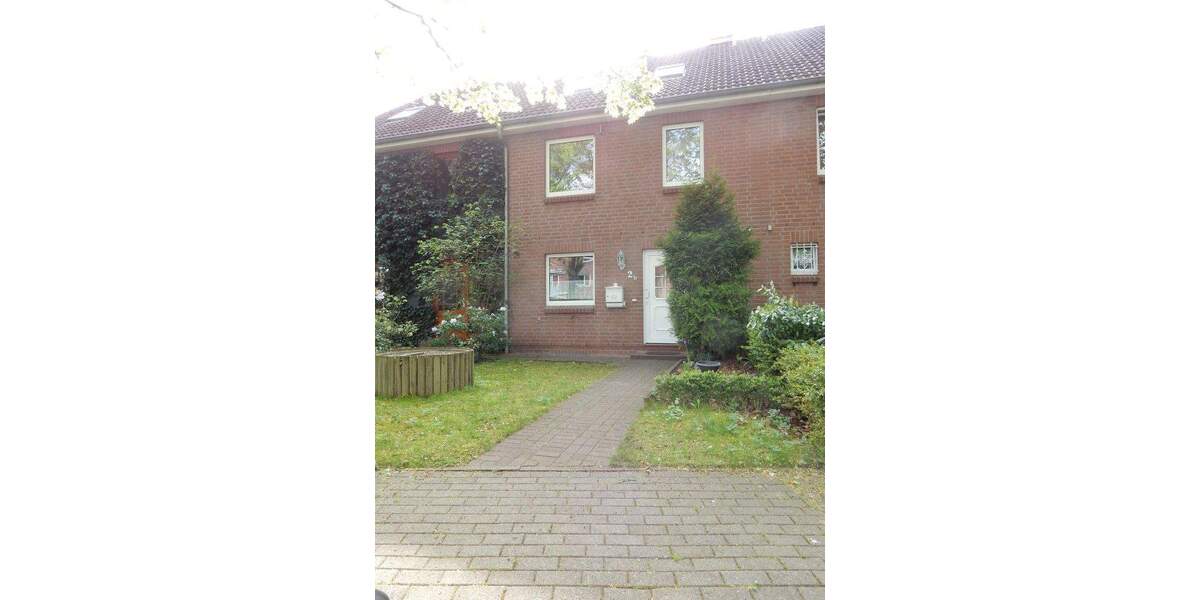 Reihenmittelhaus Hamburg Neugraben-Fischbek - 5 Zimmer, 120 m&sup2;, 1.500&euro; | Angebot:25728361