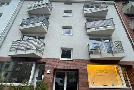 Gewerbeobjekt Hamburg Eimsbüttel - 990&euro; | Angebot:27103449