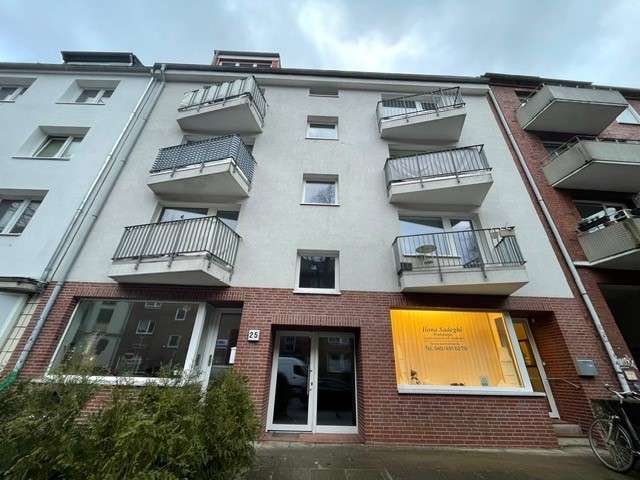 Gewerbeobjekt Hamburg Eimsbüttel - 990&euro; | Angebot:27103449