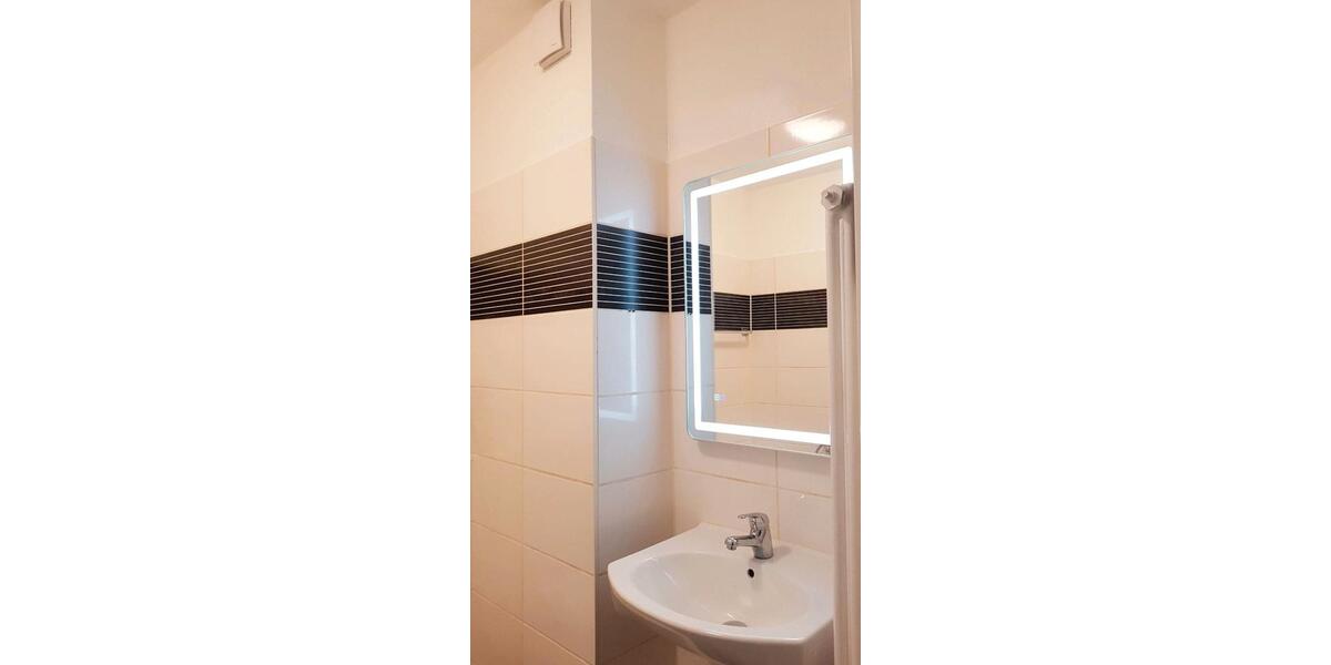 Etagenwohnung Hamburg Wandsbek - 1 Zimmer, 38 m&sup2;, 760&euro; | Angebot:26688765
