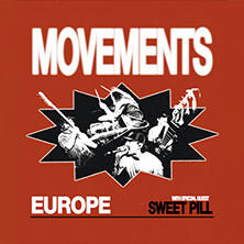 Movements Hamburg