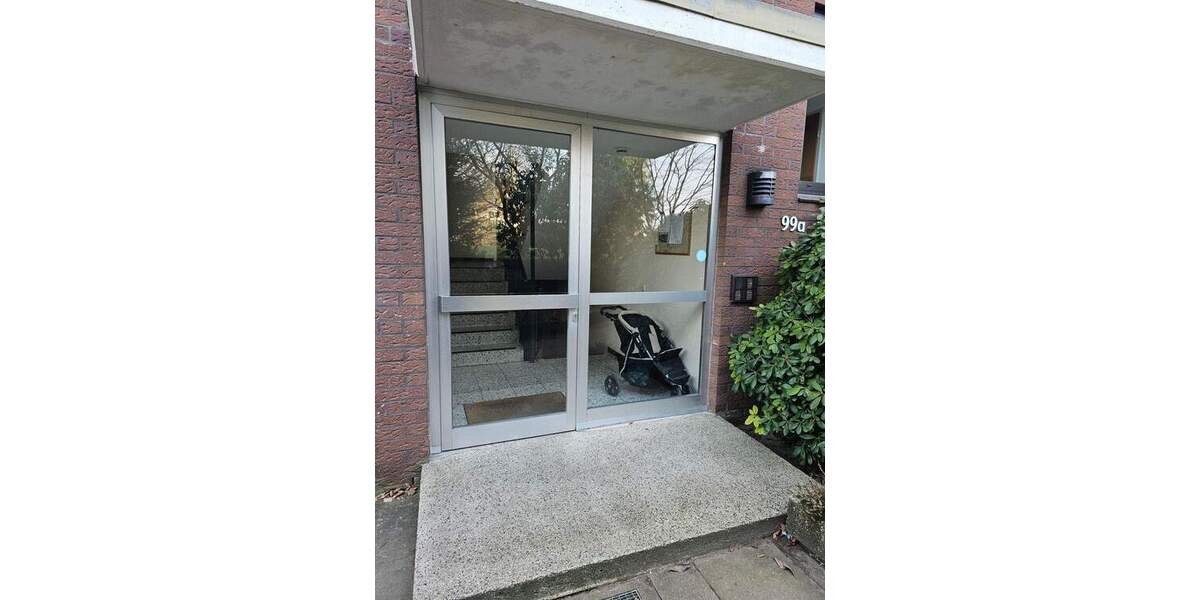 Etagenwohnung Oststeinbek - 4 Zimmer, 95 m&sup2;, 325.000&euro; | Angebot:25413816