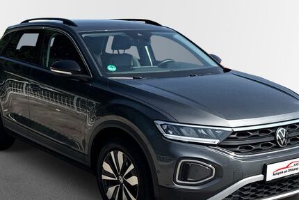 VW T-Roc 65.000 km 17.490 &euro; Hamburg 22529