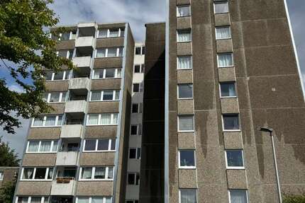 Wohnung Pinneberg Pinneberg-Nord - 4 Zimmer, 88 m&sup2;, 185.000&euro; | Angebot:26181549