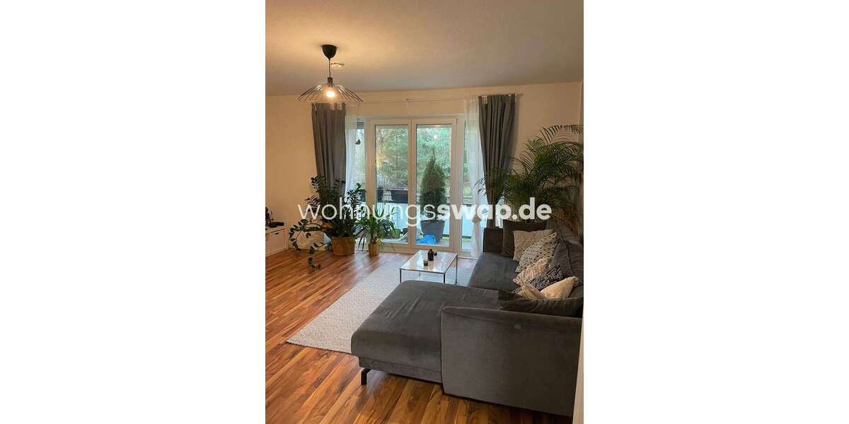 Etagenwohnung Hamburg-Nord Nord - 3 Zimmer, 73 m&sup2;, 1.100&euro; | Angebot:26845649