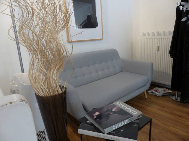 Gewerbeobjekt Hamburg Groß Flottbek - 1 Zimmer, 3.820&euro; | Angebot:26015483