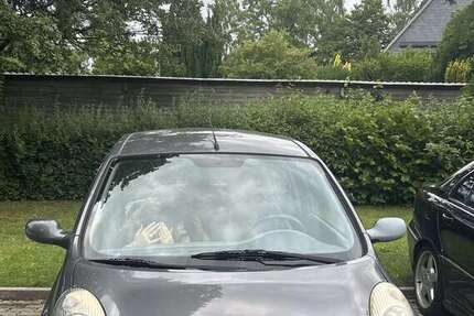 Nissan Micra 255.000 km 650 € glinde 21509