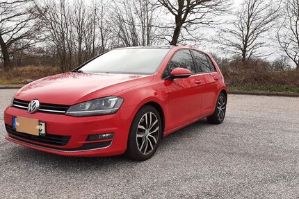 VW Golf 185.500 km 9.900 &euro; Henstedt-Ulzburg 24558