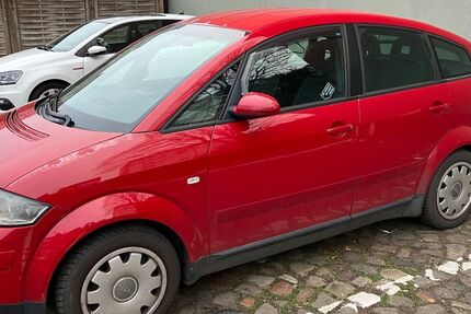 Audi A2 225.000 km 2.500 € Hamburg 21035