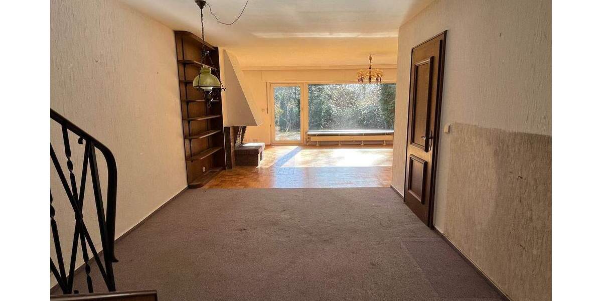 Etagenwohnung Hamburg Marienthal - 3 Zimmer, 97 m&sup2;, 349.000&euro; | Angebot:26817137