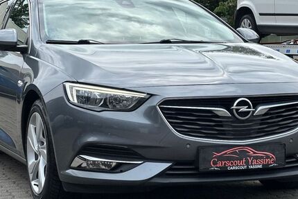 Opel Insignia 143.000 km 11.890 &euro; Buxtehude 21614