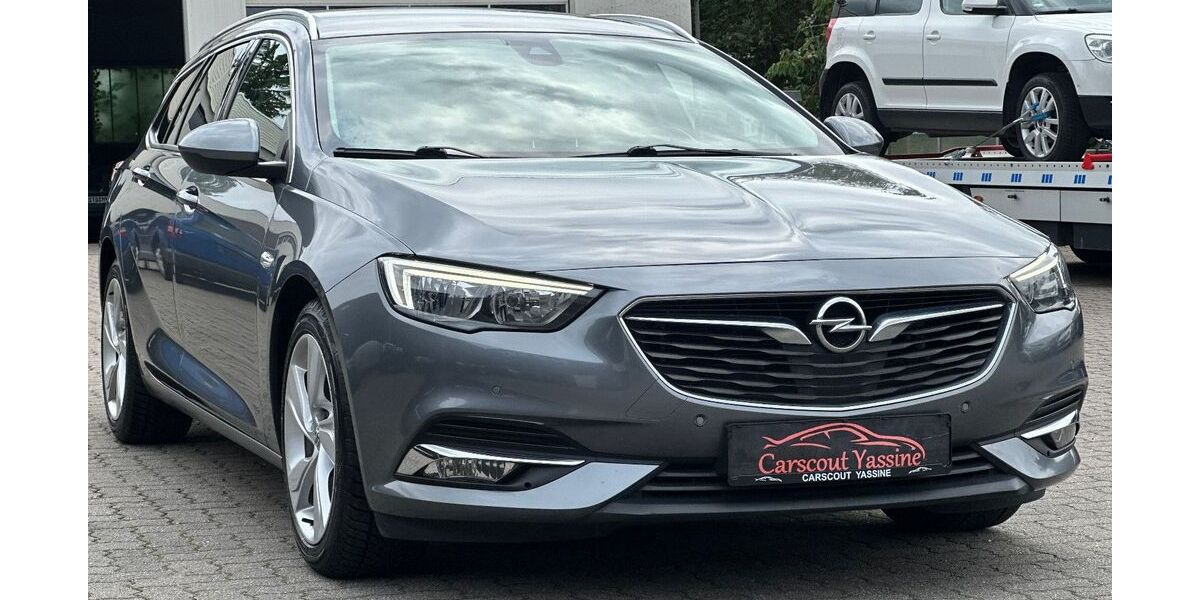 Opel Insignia 143.000 km 11.890 &euro; Buxtehude 21614