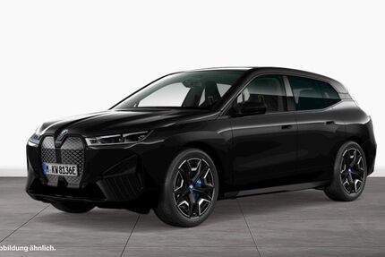 BMW iX 27.209 km 66.837 &euro; Barsbüttel bei Hamburg 22885