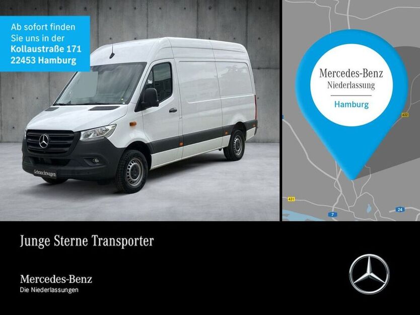 Sprinter