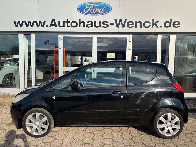 Mitsubishi Colt 209.000 km 990 € Winsen Luhe 21423