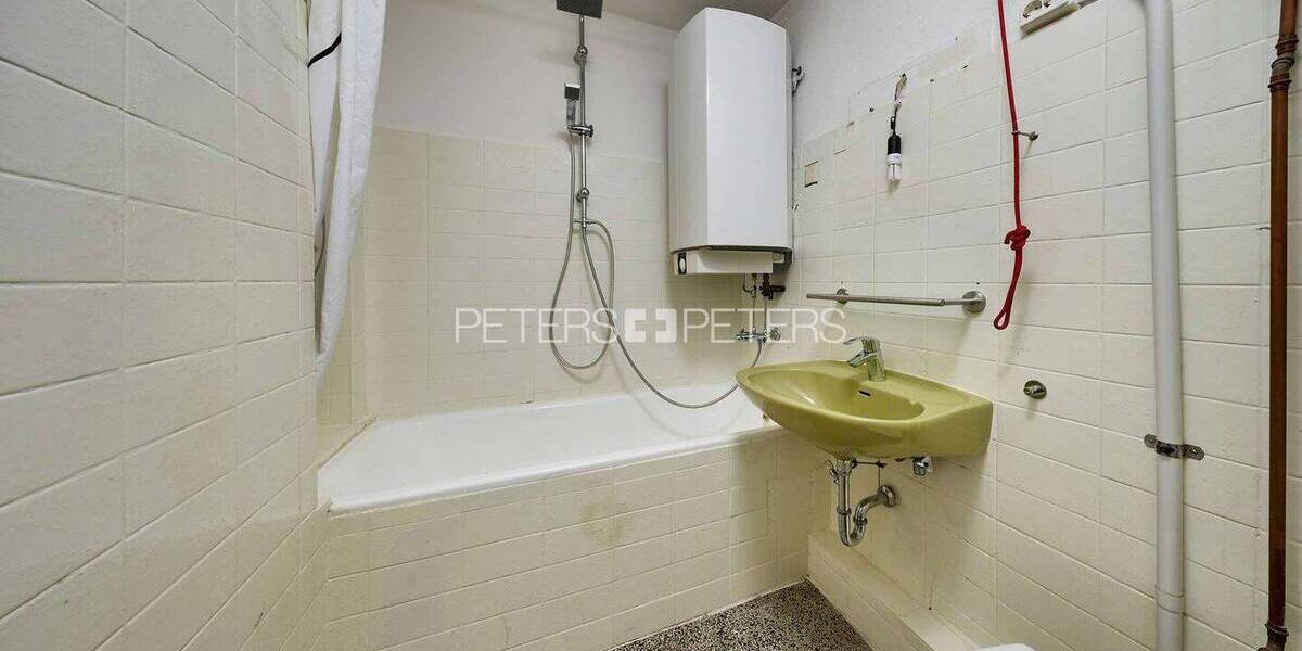 Etagenwohnung Hamburg Hohenfelde - 2 Zimmer, 64 m&sup2;, 360.000&euro; | Angebot:26453437