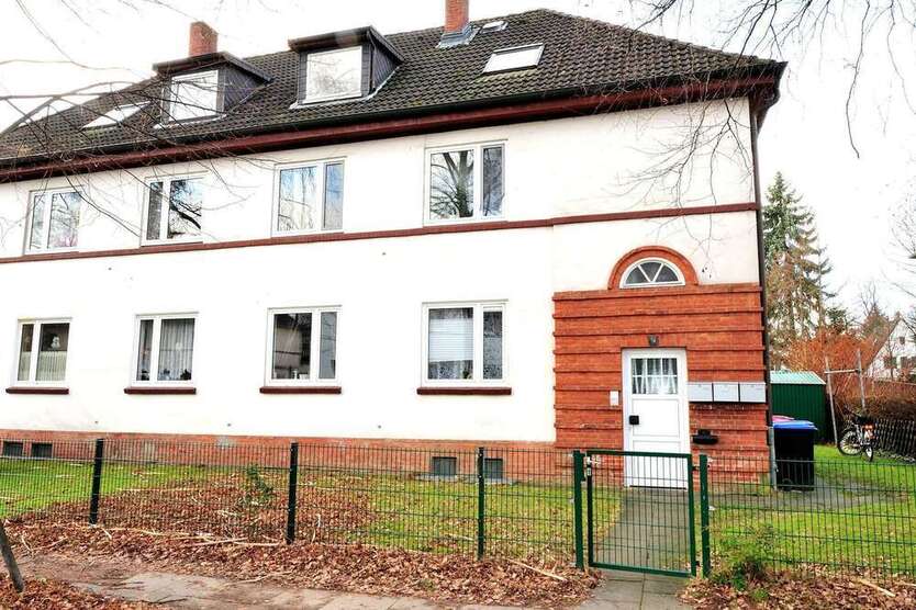 Haus zum Kaufen in Hamburg 620.000 € 170 m²