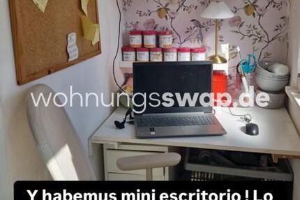 Wohnung Hamburg Hohenfelde - 2 Zimmer, 46 m&sup2;, 687&euro; | Angebot:26393418
