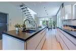 Design trifft Behaglichkeit - stilvolles Einfamilienhaus mit Garten und Dachterrasse! 4 zimmer