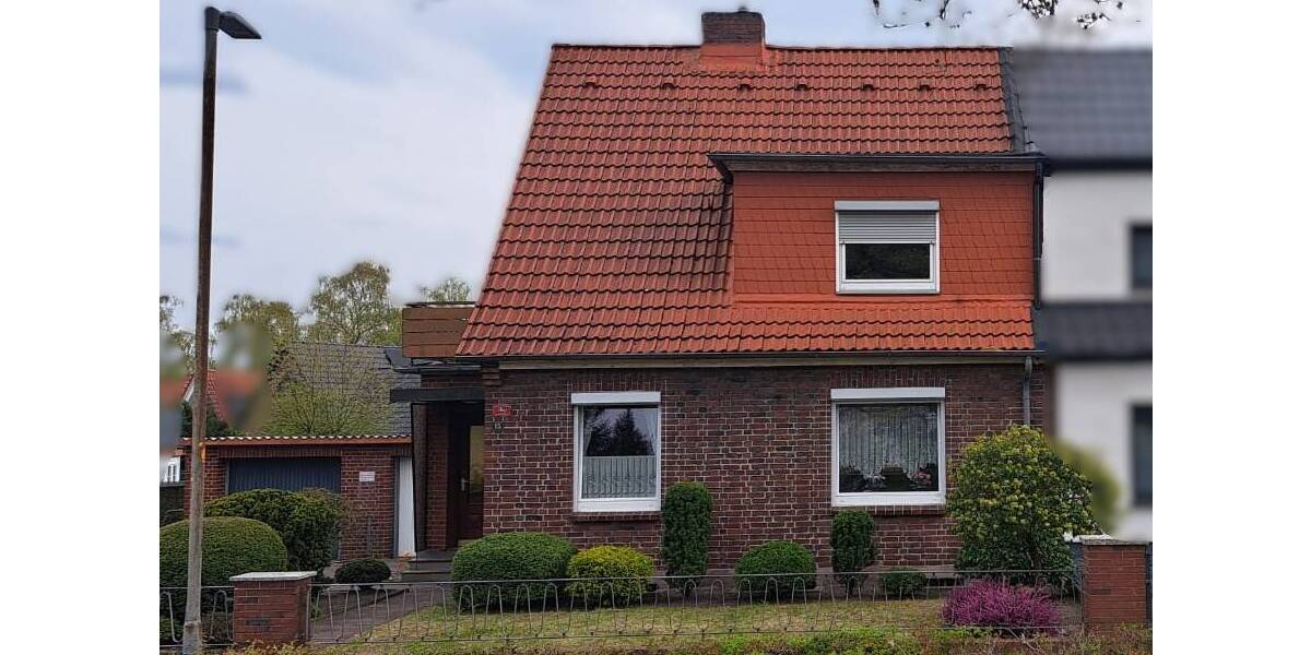 Doppelhaushälfte Buxtehude - 5 Zimmer, 100 m&sup2;, 275.000&euro; | Angebot:26305781