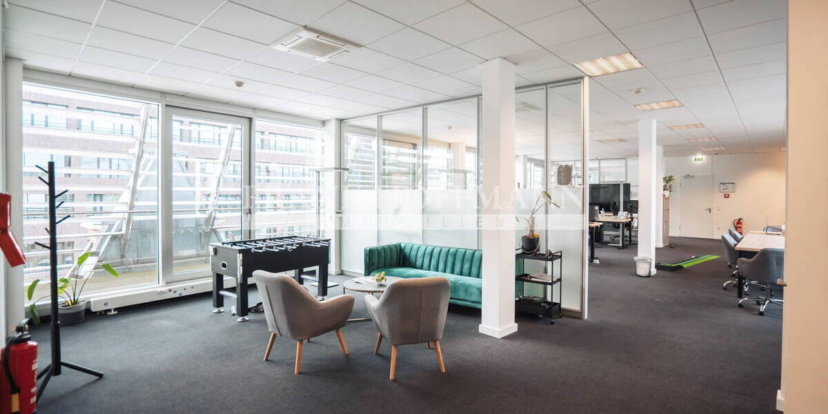 Gewerbeobjekt Hamburg Neustadt - 12.650&euro; | Angebot:22018661