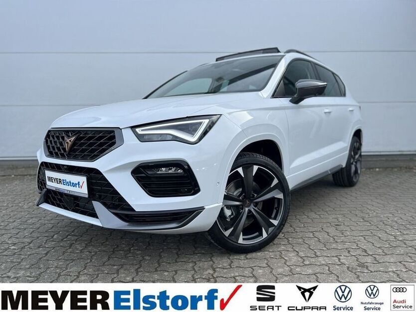 Ateca
