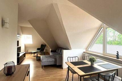 Wohnung Buxtehude - 3 Zimmer, 80 m&sup2;, 1.600&euro; | Angebot:26450016