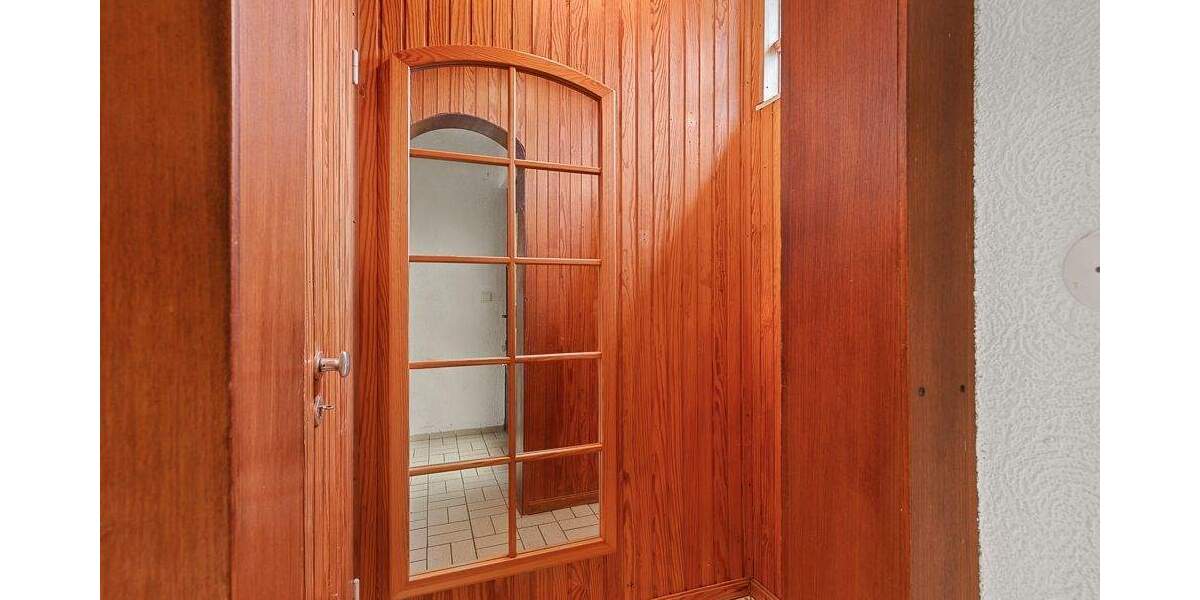 Charmanter Bungalow mit Teillkeller und Einzelgarage in Hamburg Niendorf 3 zimmer