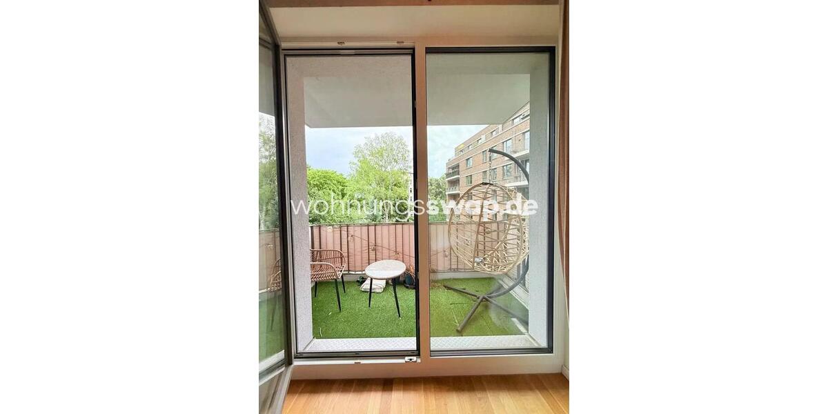 Etagenwohnung Hamburg Barmbek-Nord - 3 Zimmer, 85 m&sup2;, 1.530&euro; | Angebot:26146104