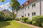 Etagenwohnung Norderstedt Friedrichsgabe - 2 Zimmer, 44 m&sup2;, 199.000&euro; | Angebot:26569170