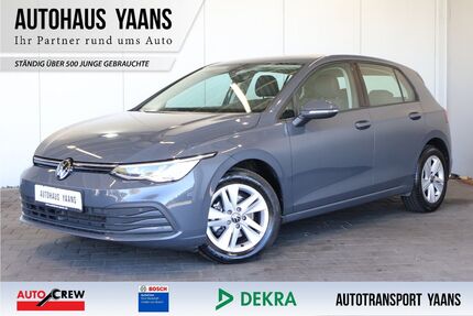 VW Golf 42.590 km 18.389 &euro; Pinneberg 25421