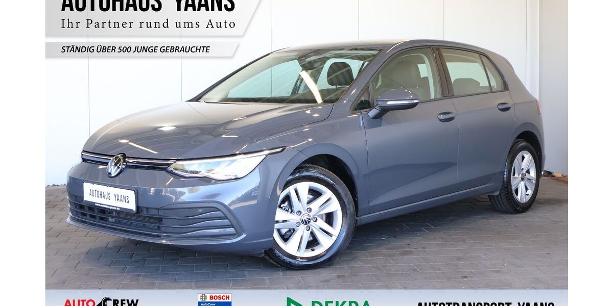VW Golf 42.590 km 18.389 &euro; Pinneberg 25421