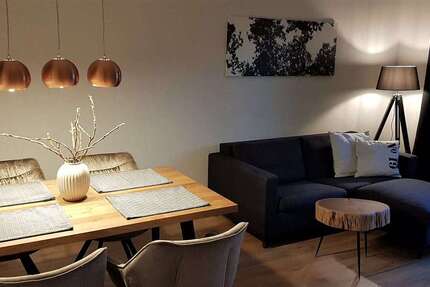 Wohnen auf Zeit in Wedel 1.700 € 1 zimmer