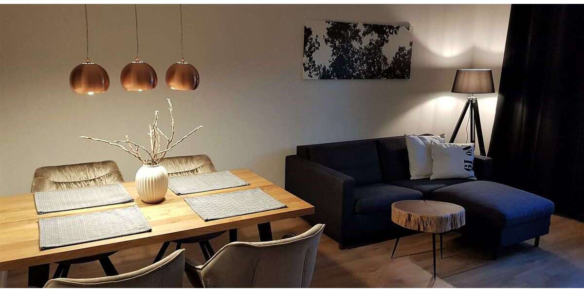Wohnen auf Zeit in Wedel 1.700 € 1 zimmer