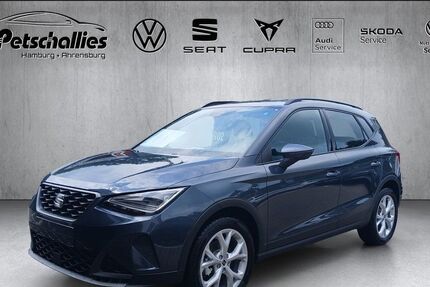 Seat Arona 1.100 km 29.930 &euro; Ahrensburg 22926