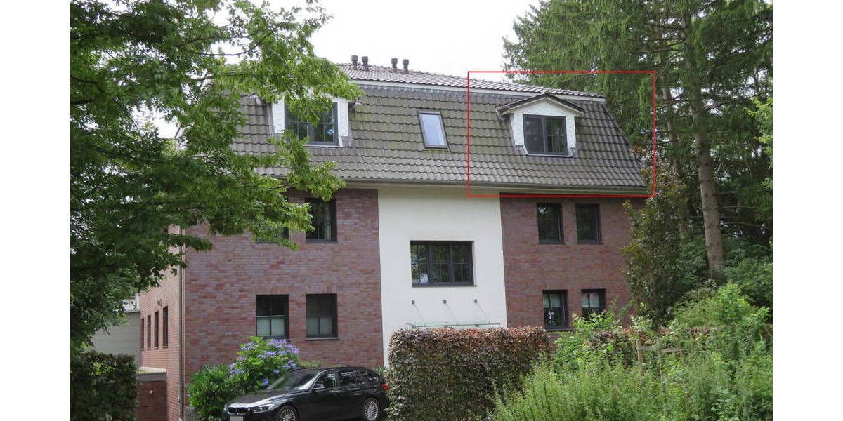 Etagenwohnung Hamburg Wellingsbüttel - 4 Zimmer, 128 m&sup2;, 985.000&euro; | Angebot:26233617