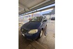 VW Fox 128.000 km 2.100 € Hamburg 20038