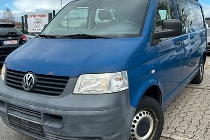 VW T5 Transporter 279.000 km 1.999 &euro; Neu Wulmstorf 21629