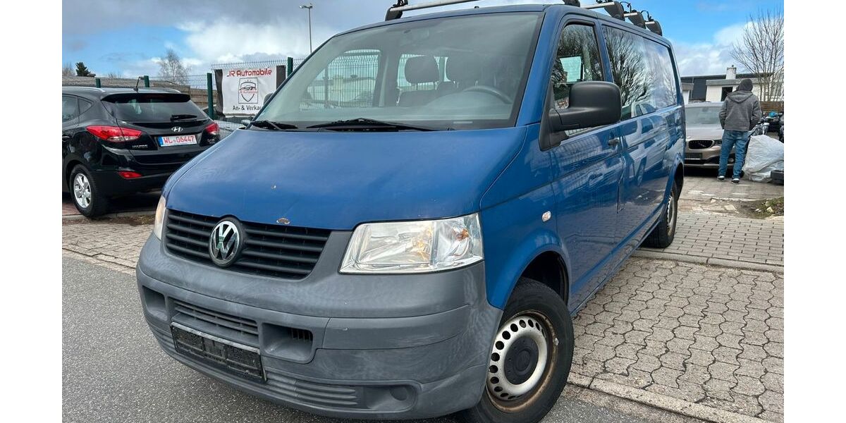 VW T5 Transporter 279.000 km 2.590 &euro; Neu Wulmstorf 21629