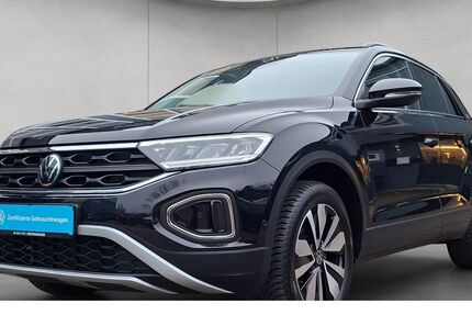 VW T-Roc 17.898 km 22.750 &euro; Hamburg 21029