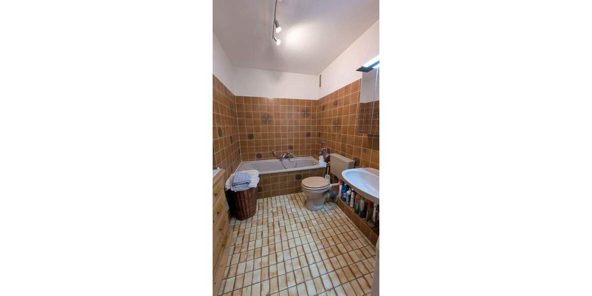 Etagenwohnung Glinde - 3 Zimmer, 97 m&sup2;, 1.175&euro; | Angebot:25899450