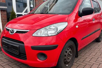 Hyundai i10 129.000 km 3.000 &euro; Hollenstedt 21279