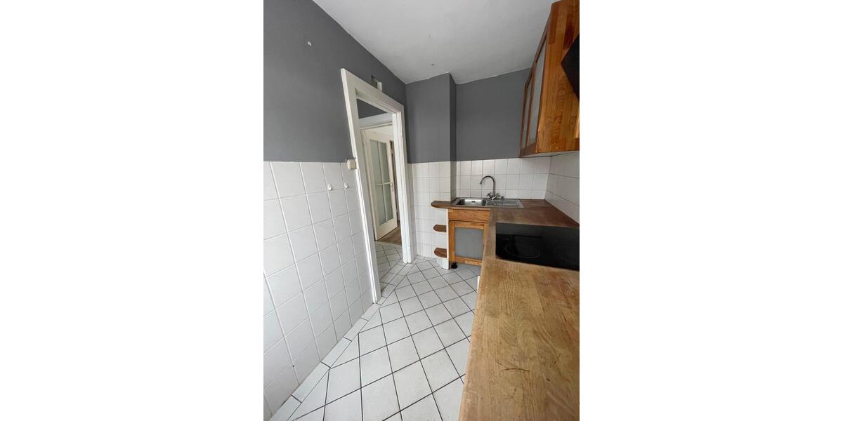 Endreihenhaus HamburgOthmarschen 3 zimmer