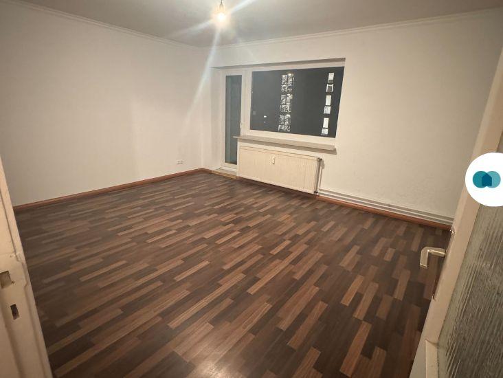 In wenigen Schritten in's neue Heim: Moderne 3-Zimmer-Wohnung mit Balkon in Reinbek! 3 zimmer